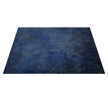 Tappeto in pvc testi superficie astratta texture - TenStickers