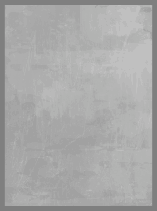 Tappeto pvc cucina grigio liscio - TenStickers