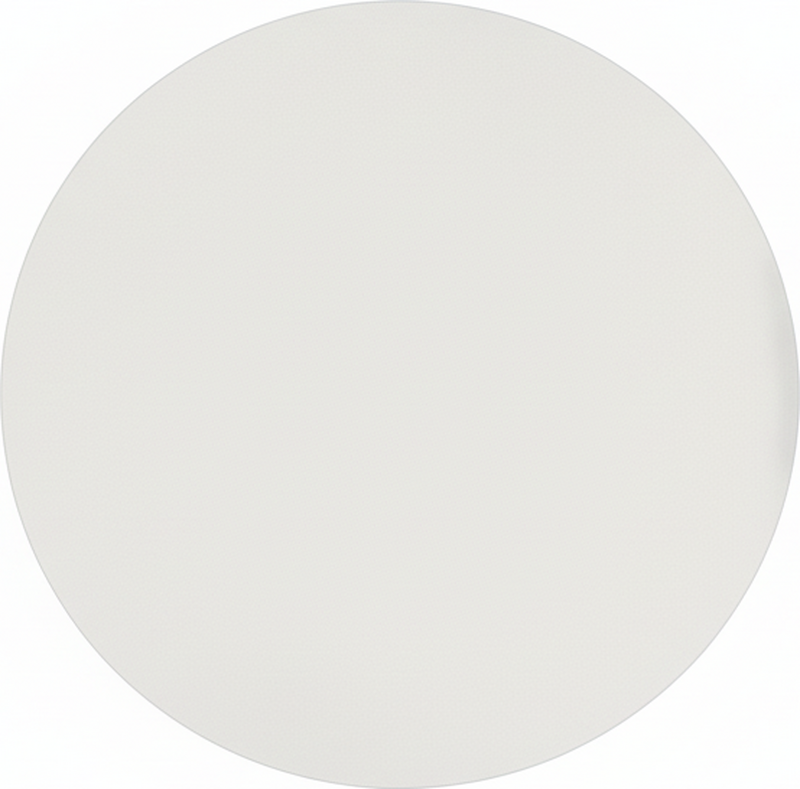 Tappeto in vinile soggiorno semplice danzatore di nuvole - TenStickers