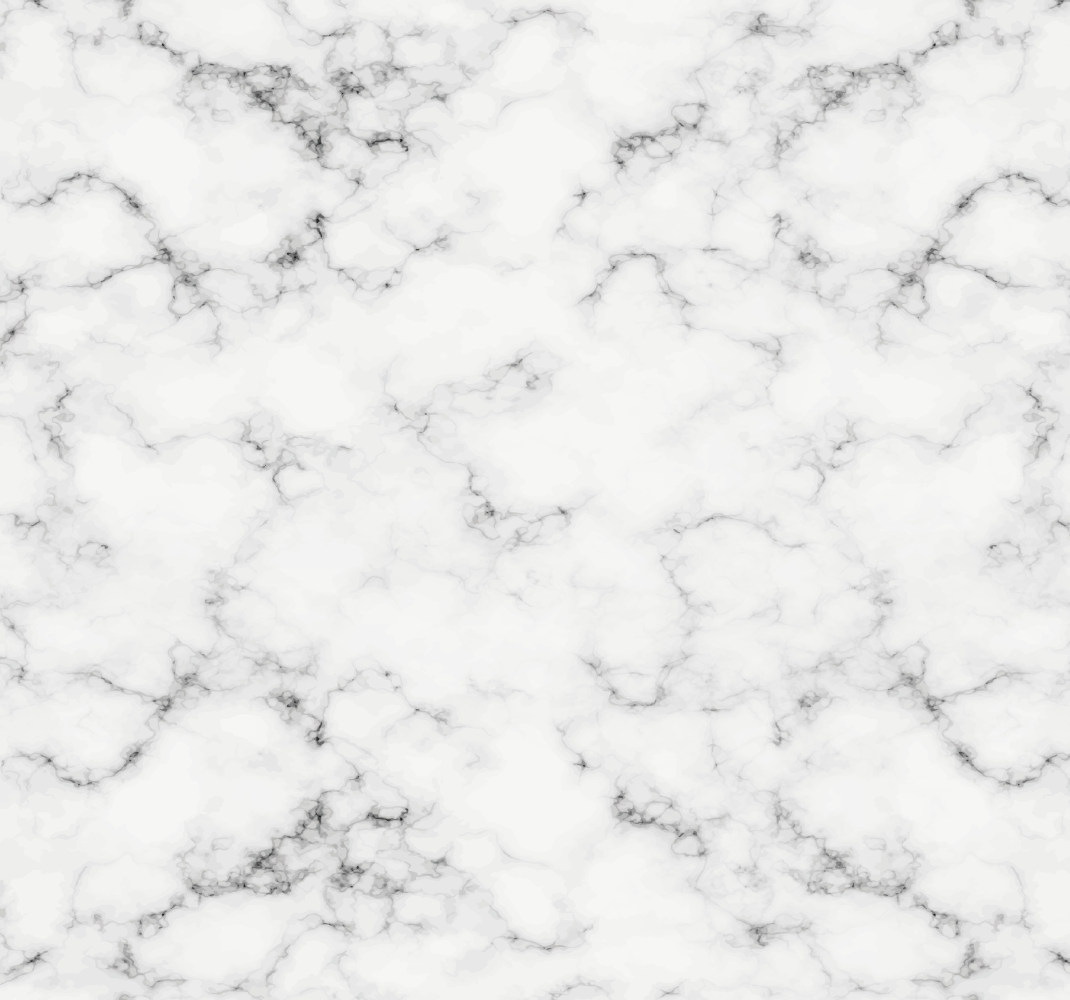 Tappeto vinile sala da pranzo marmo grigio per tavolo - TenStickers