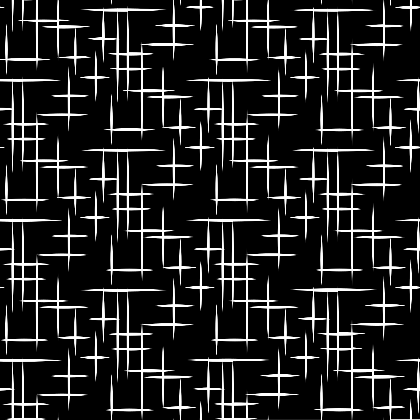 Tappeto vinile bagno linee moderne - TenStickers