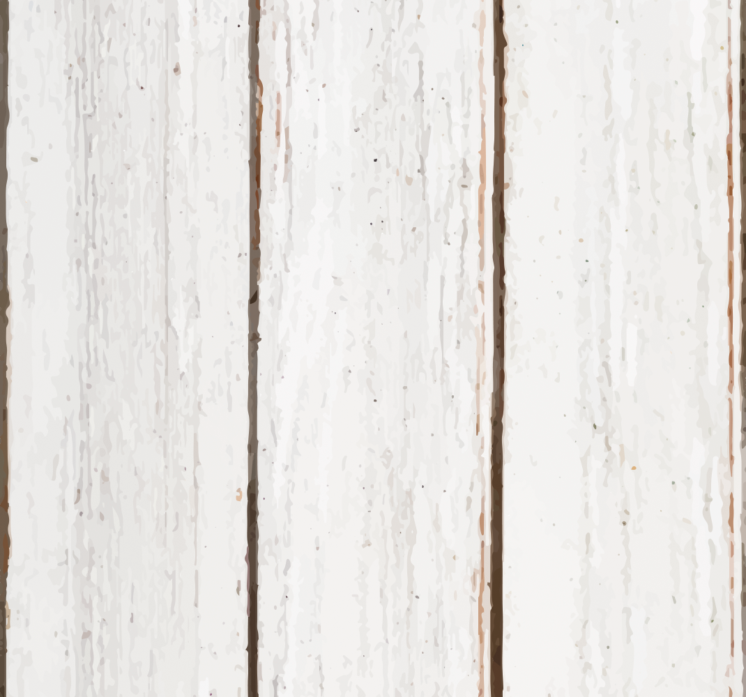 Tappeto vinile bagno carta da parati legno vintage verticale - TenStickers