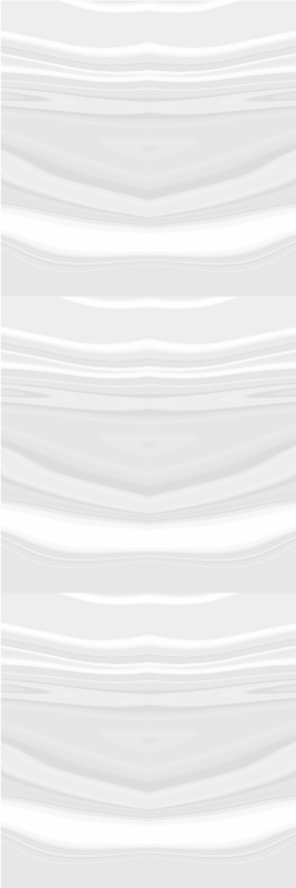 Tappeto vinile bagno dettaglio di marmo bianco - TenStickers