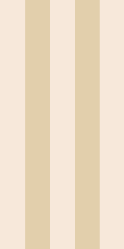 Tappeto vinile camera da letto tonalità beige - TenStickers