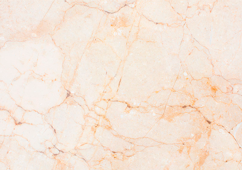 Tappeto vinile motivi texture marmo - TenStickers