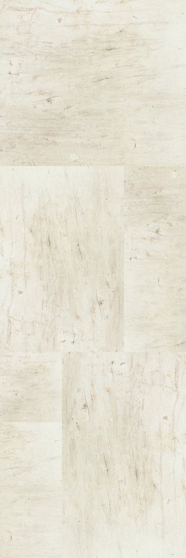 Tappeto vinile motivi effetto legno con manopole e remi - TenStickers