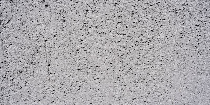 Zerbino pvc cemento grigio chiaro - TenStickers