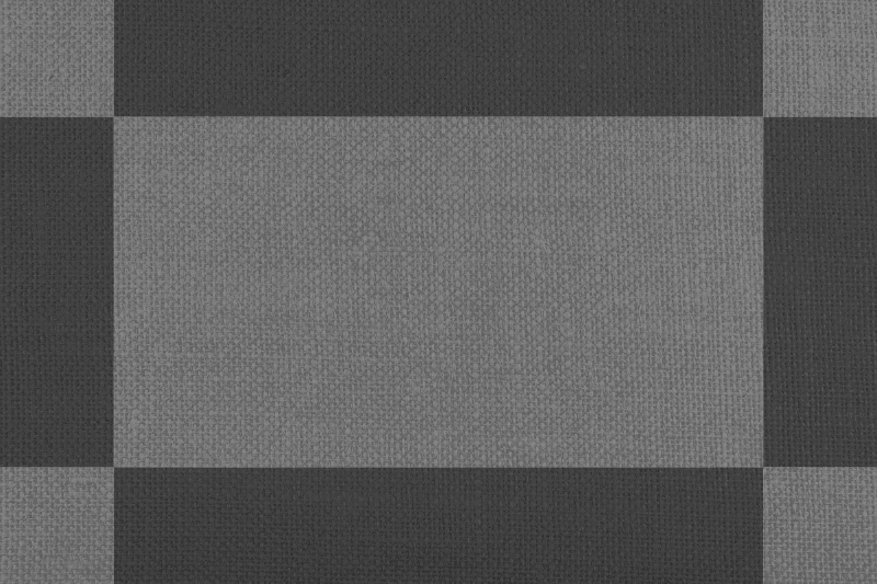 Tappeto vinile grigio stile elegante sfondo grigio - TenStickers
