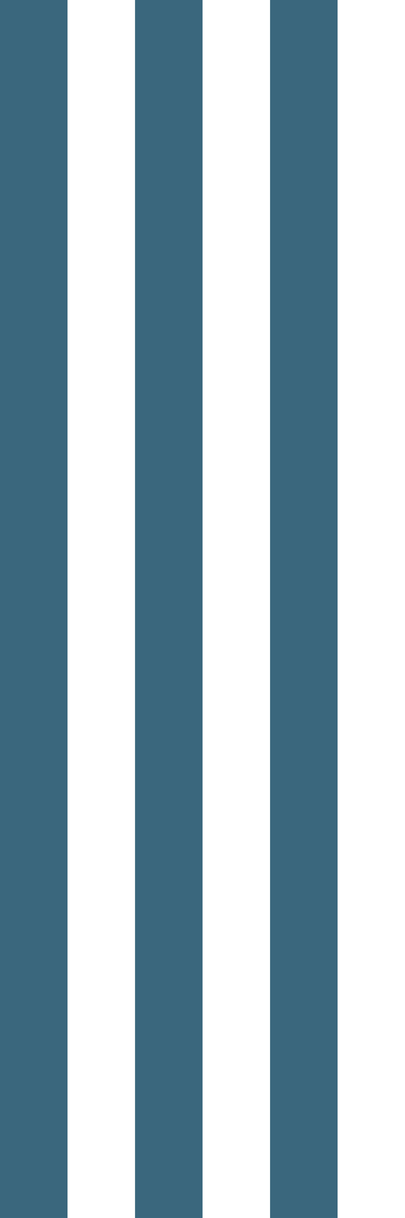 Passatoia corridoio vinile grigio-blu e bianco - TenStickers