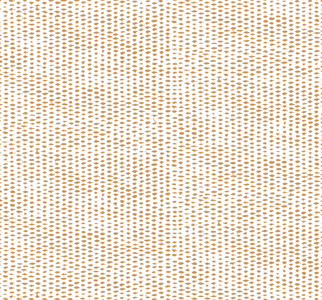Tappeto vinile beige tessuto dettagliato - TenStickers