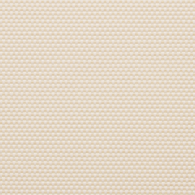 Tappeto vinile beige schermo in lino bianco - TenStickers