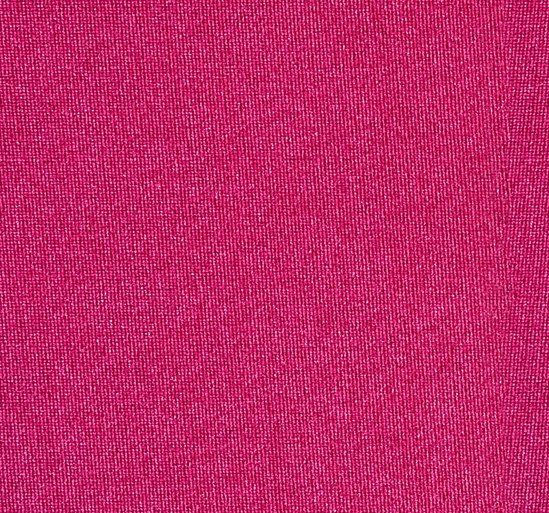 Tappeto vinile rosa fucsia - TenStickers