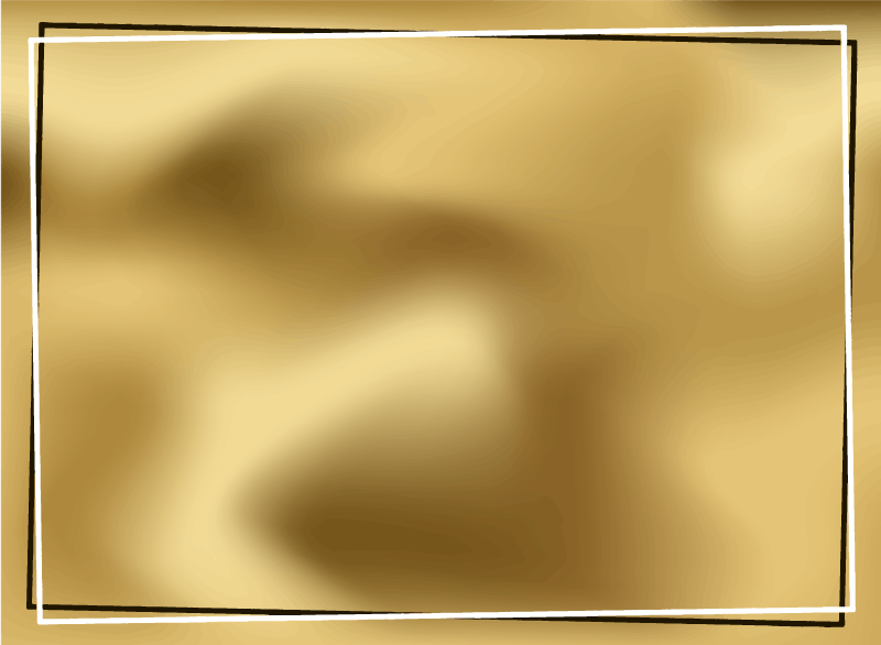 Tappeto vinile minimalista lucentezza metallica - TenStickers