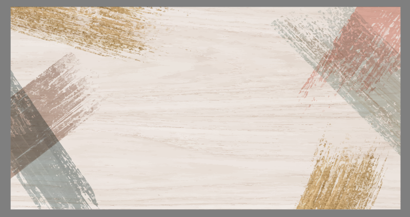 Tappeto vinile motivi motivo superficiale strutturato - TenStickers