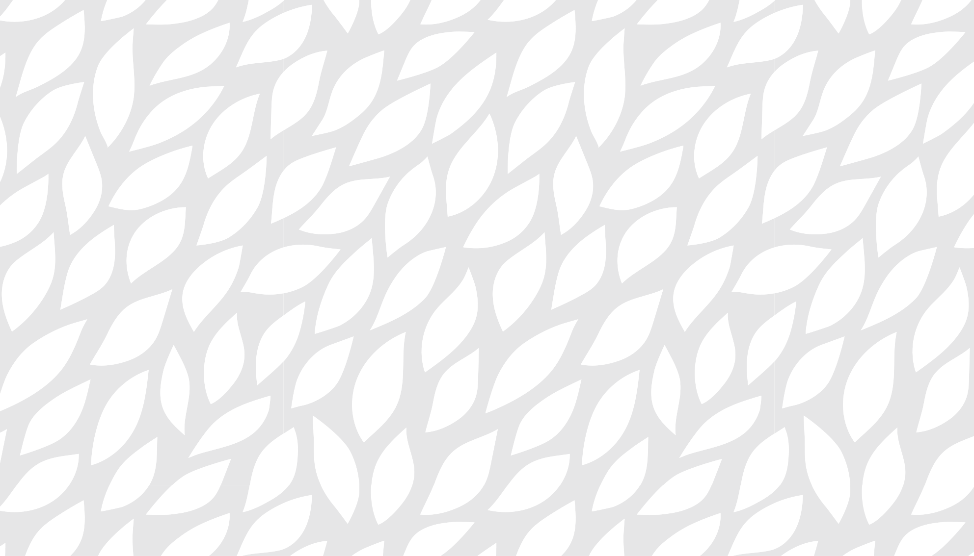 Tappeto pvc cucina motivi geometrici di ombre - TenStickers