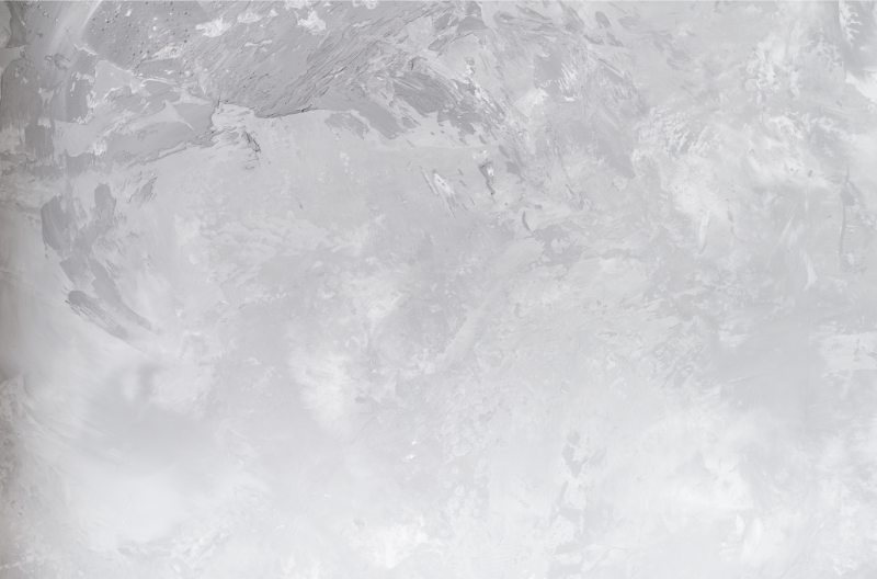 Tappeto in vinile pietre Cemento grigio chiaro - TenStickers