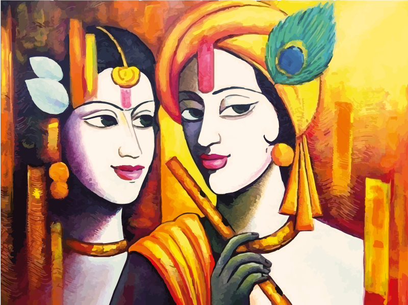 Tappeto in vinile soggiorno essenza culturale - TenStickers