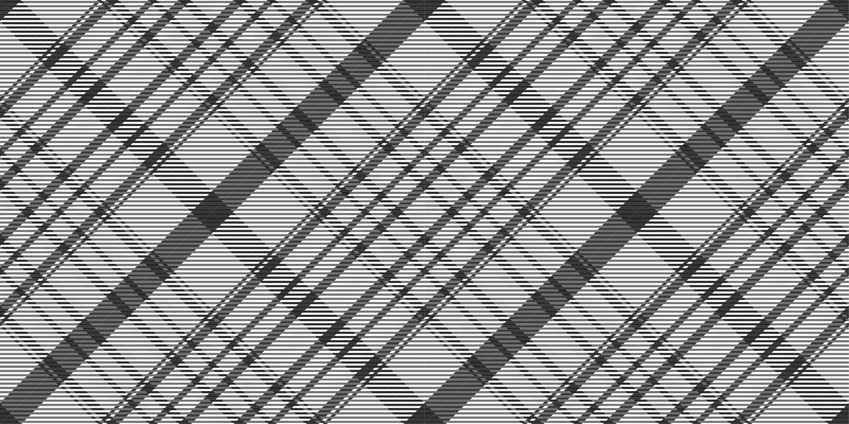 Tappeto vinile strisce strisce di un solo colore - TenStickers