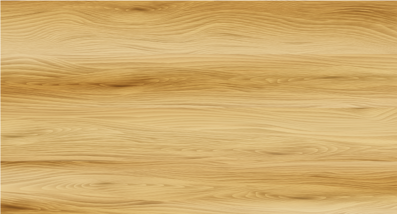 Tappeto vinile effetto legno consistenza semplice - TenStickers