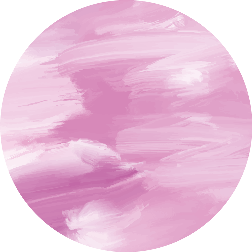 Tappeti vinile motivi svolazzanti di rose gentili - TenStickers