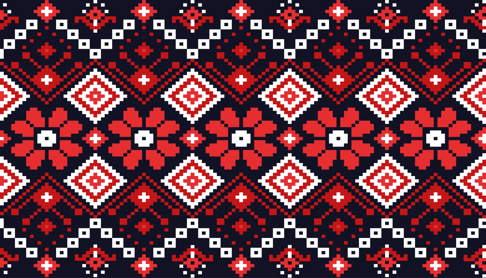 Tappeto vinile mappamondo motivo floreale tradizionale - TenStickers