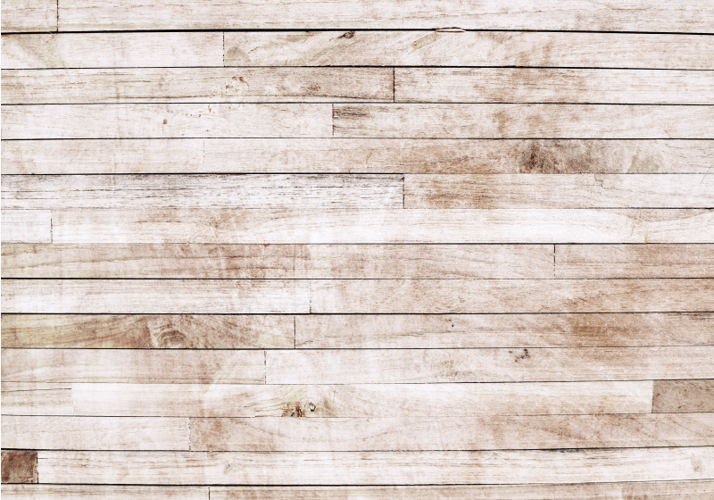 Tappeto vinile effetto legno risultato assi luminose - TenStickers
