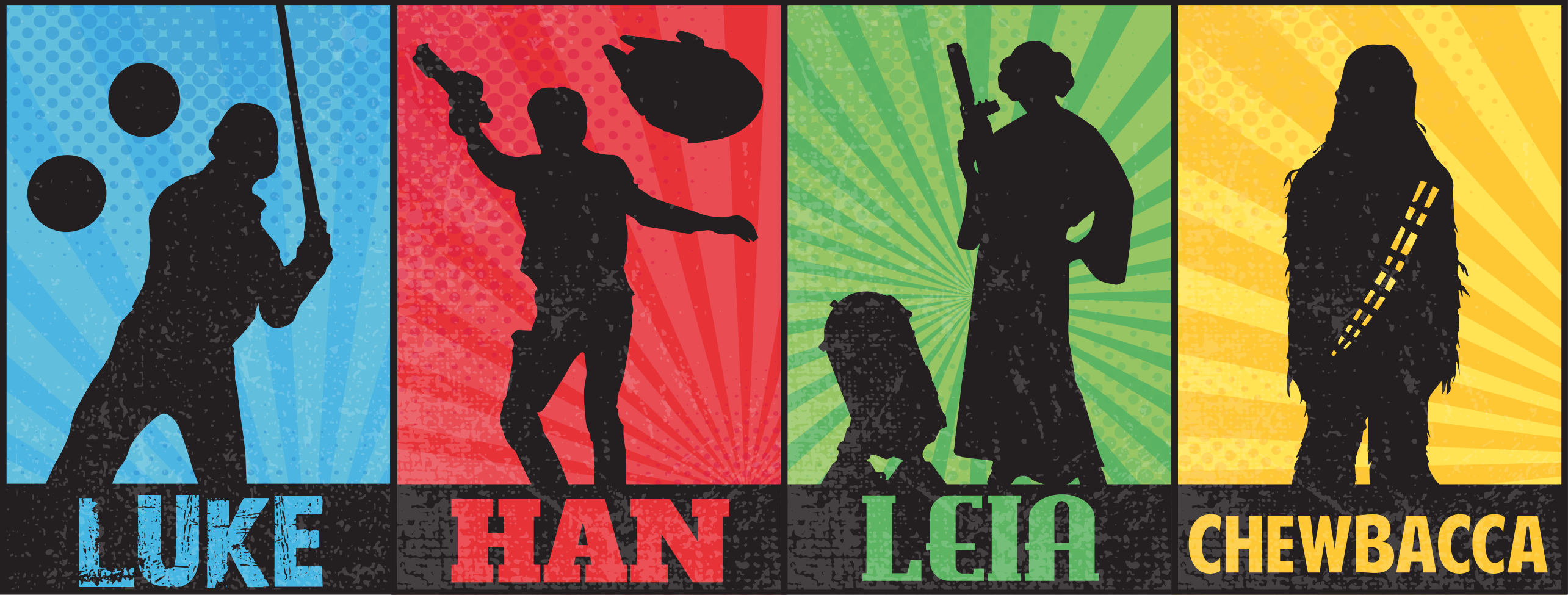 Tappeto vinile giochi viaggio degli eroi - TenStickers