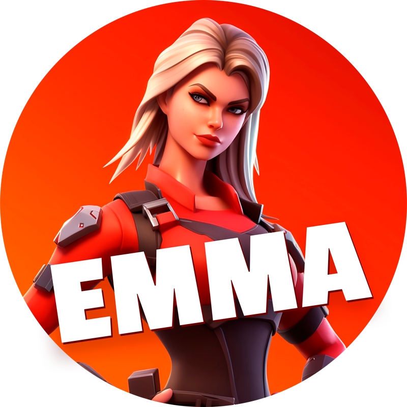 Tappeto in pvc per camera da letto personaggio femminile del vide - TenStickers