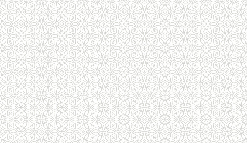 Tappeto pvc cucina simmetria della cucina - TenStickers