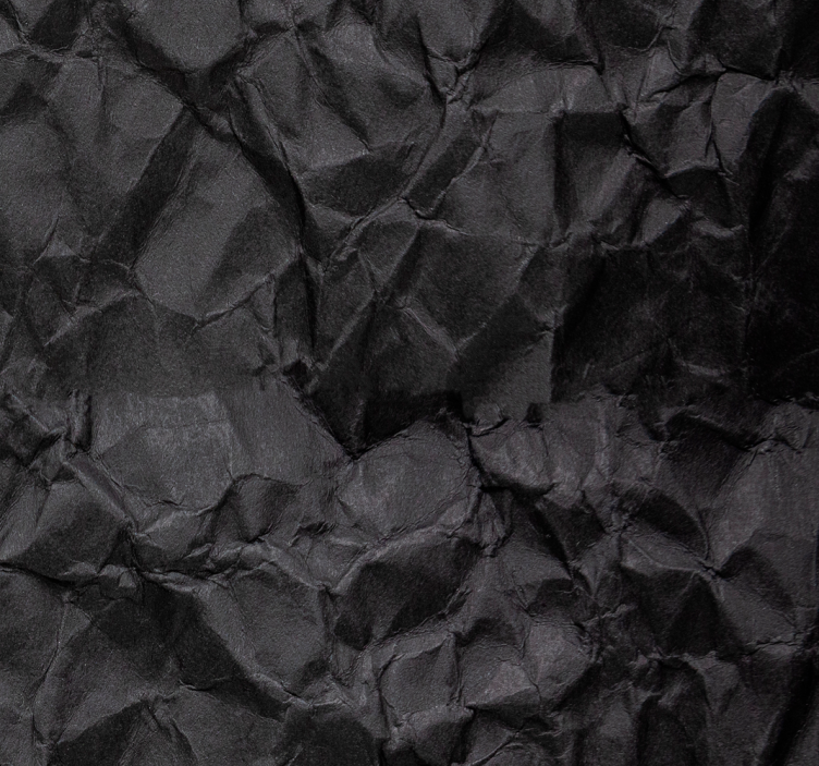 Carta da parati ornamentale simmetria ornata - TenStickers