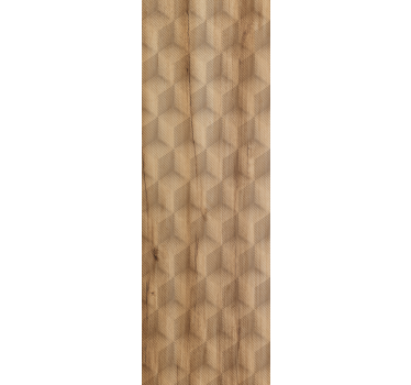 Carta da parati moderna texture motivo cubi 3d - TenStickers