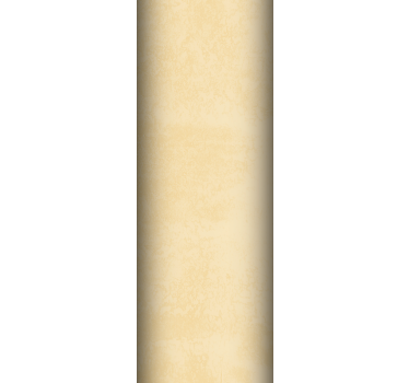 Carta da parati effetto marmo consistenza morbida beige - TenStickers