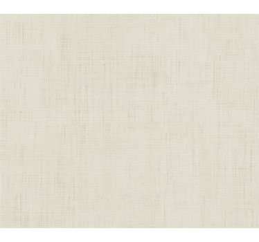 Carta da parati moderna texture lino neutro - TenStickers