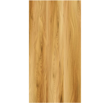 Carta da parati effetto legno sfondo realistico - TenStickers