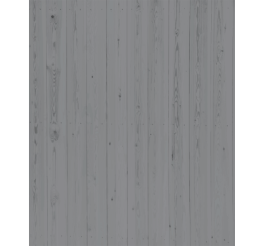 Carta da parati texture grigio legno pantone - TenStickers