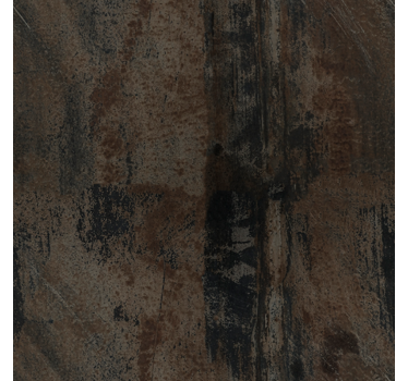 Carta da parati moderna texture grigio ferro arrugginito - TenStickers