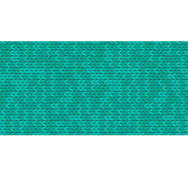 Carta da parati moderna texture corde blu - TenStickers