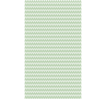 Carta da parati moderna texture effetto moquette verde - TenStickers