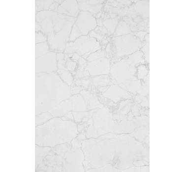 Carta da parati moderna texture superficie marmo grigio - TenStickers