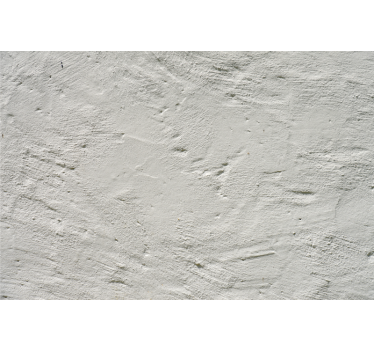 Carta da parati moderna texture effetto muro cemento - TenStickers