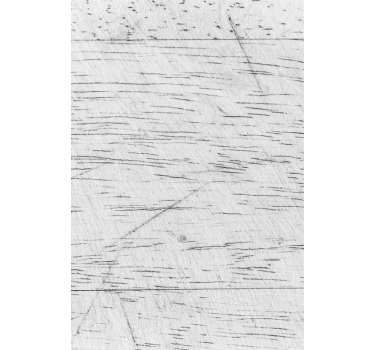 Carta da parati moderna texture legno bianco chic - TenStickers