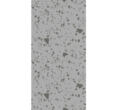 Carta da parati moderna texture motivo terrazzo caldo - TenStickers