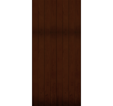 Carta da parati texture motivo tavole di legno - TenStickers