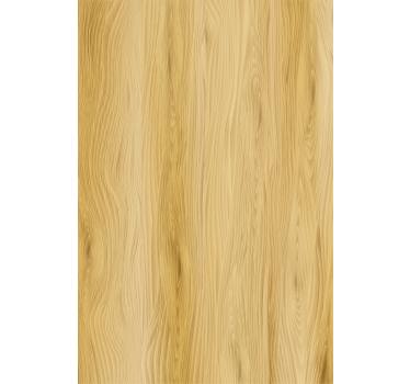 Carta da parati texture venatura legno organico - TenStickers