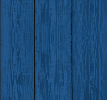Carta da parati effetto legno pannelli in legno strutturato - TenStickers