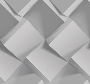 Carta da parati effetto pietra effetto 3d - TenStickers