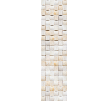 Carta da parati texture effetto mosaico - TenStickers