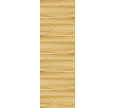 Carta da parati effetto legno venature del legno eleganti - TenStickers