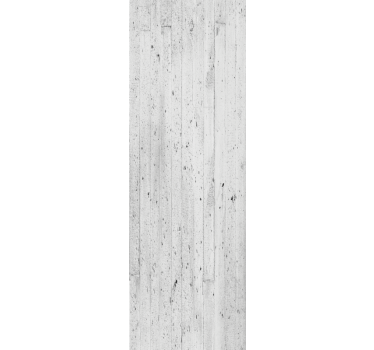 Carta da parati effetto legno legno stagionato - TenStickers