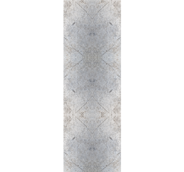 Carta da parati texture strutturato simmetrico - TenStickers